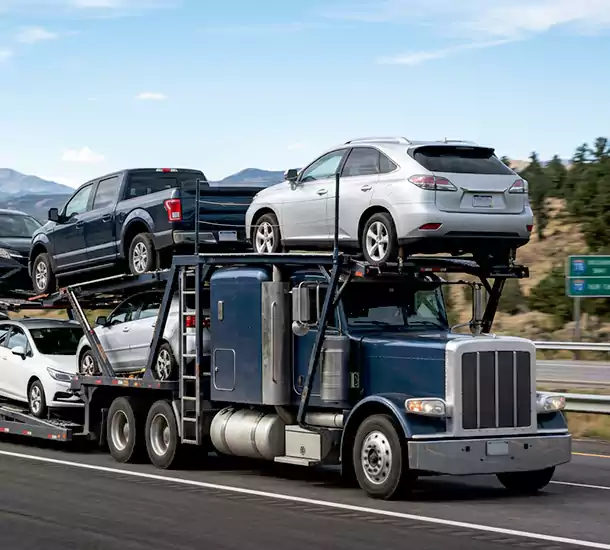California Car Transport Service: Schedule Affordable Auto Shipping With Us