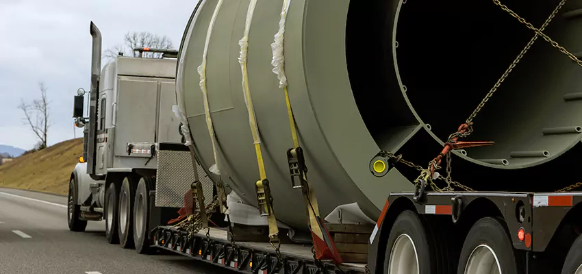 Factors That Affect Heavy Equipment Hauling Costs in California, CA