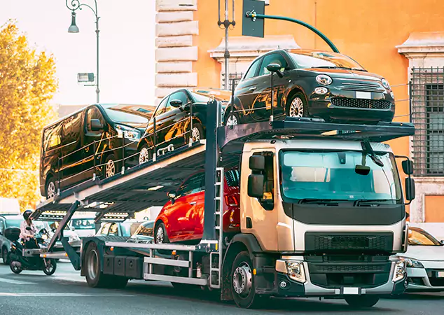Why Choose California Heavy Hauling Over Other Car Transport Companies in California, CA?