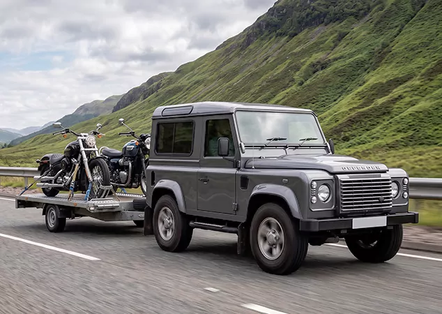 Why Choose California Heavy Hauling Over Other Bike Shipping Companies in California?