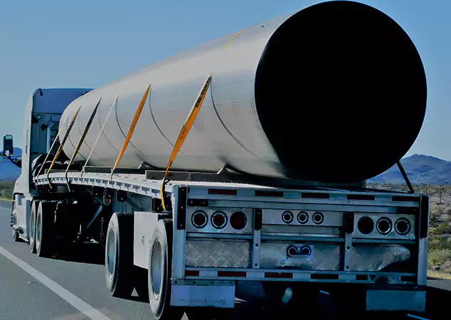 Why Choose California Heavy Hauling Over Other Oversize Load Trucking Companies in California?