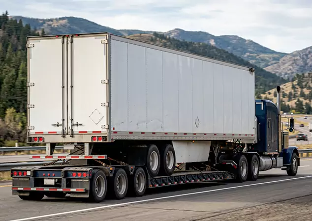 Why Choose California Heavy Hauling Over Other Trailer Shipping Companies in California?