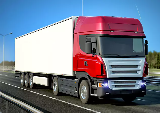 Why Choose California Heavy Hauling for Truck Transport in California?
