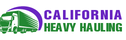 California Heavy Hauling